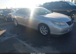 2008 Lexus Es 350