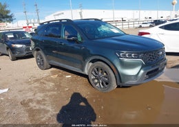 2021 Kia Sorento