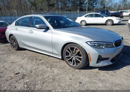2020 BMW 330i