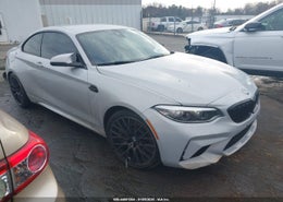 2020 BMW M2