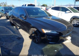 2024 Volvo S60