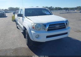 2010 Toyota Tacoma