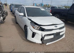 2020 Kia Rio
