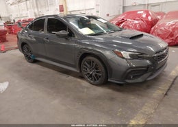 2024 Subaru Wrx