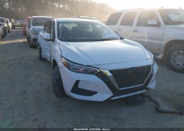 2021 Nissan Sentra