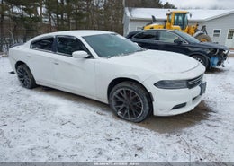 2015 Dodge Charger