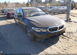 2021 BMW 330i