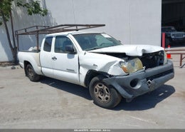 2006 Toyota Tacoma
