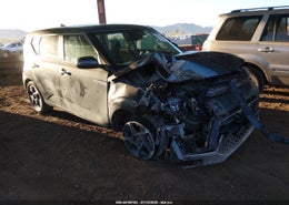 2023 Kia Soul