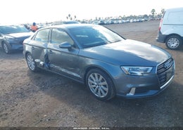 2017 Audi A3