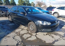 2012 Volkswagen Jetta