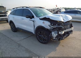 2023 Kia Sorento