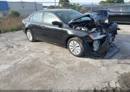 2018 Volkswagen Jetta