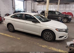2021 Volkswagen Jetta