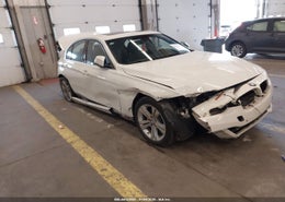2017 BMW 328d