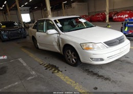 2000 Toyota Avalon