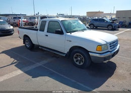 2002 Ford Ranger
