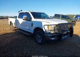 2018 Ford F350