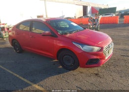 2022 Hyundai Accent