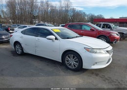 2014 Lexus Es 350
