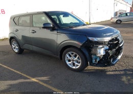 2020 Kia Soul