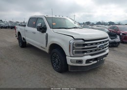2024 Ford F-250