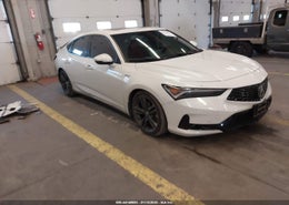 2023 Acura Integra