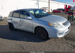 2005 Toyota Matrix