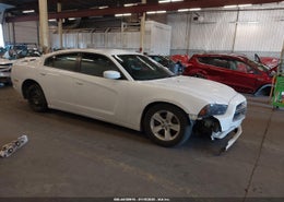 2013 Dodge Charger