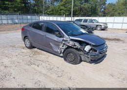 2015 Hyundai Accent
