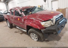 2005 Toyota Tacoma
