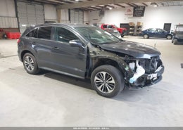 2016 Acura Rdx