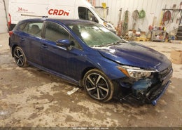 2023 Subaru Impreza