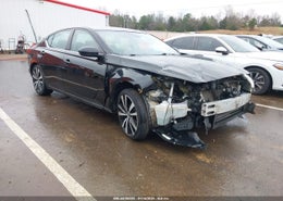 2020 Nissan Altima