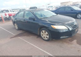 2009 Toyota Camry