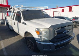 2016 Ford F-250