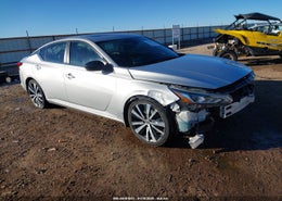 2020 Nissan Altima