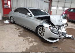 2019 Mercedes-Benz E 300