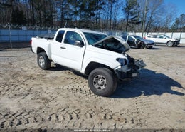 2020 Toyota Tacoma