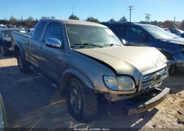 2004 Toyota Tundra