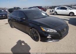 2022 Nissan Altima