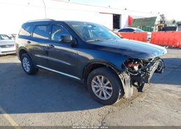 2022 Dodge Durango
