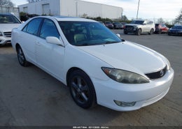 2005 Toyota Camry
