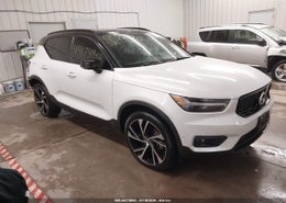 2021 Volvo Xc40