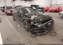 2015 Audi A4