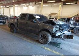 2007 Ford F-150