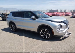 2023 Mitsubishi Outlander