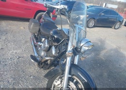 2007 Yamaha Xvs1100