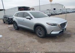 2022 Mazda Cx-9