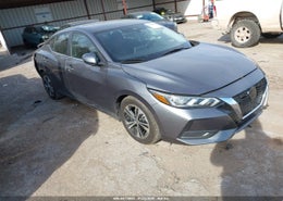 2022 Nissan Sentra
